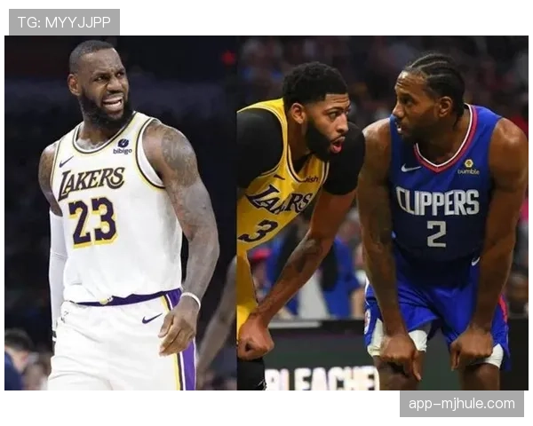 詹姆斯转型辅助角色 湖人阵容搭配现深层问题