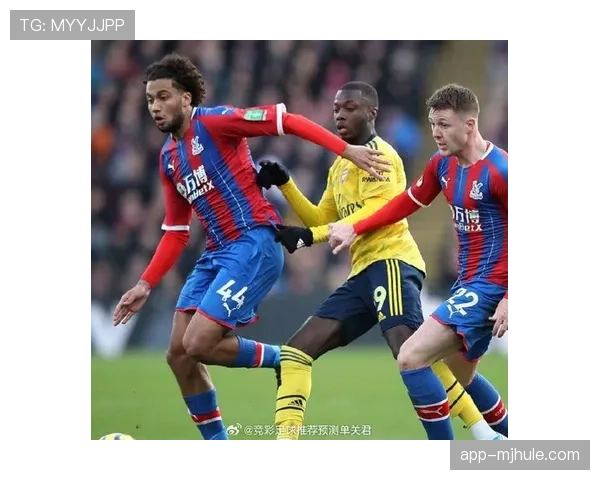 枪手对阵富勒姆水晶宫 客场作战需防冷门